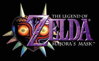 Zelda: Majora's Mask Location List
