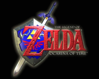 Zelda: Ocarina of Time Location List