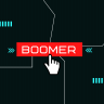 its boomer
